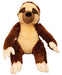 Snugarooz Sasha the Sloth Plush Dog Toy - 712038962631
