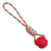 Snugarooz Spike-O-Mite Rope Dog Toy - 712038962563