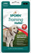 Sporn Original Training Halter for Dogs - Black - 708443100584