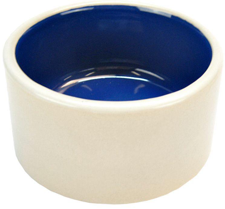 Spot Ceramic Crock Small Animal Dish - 077234061152