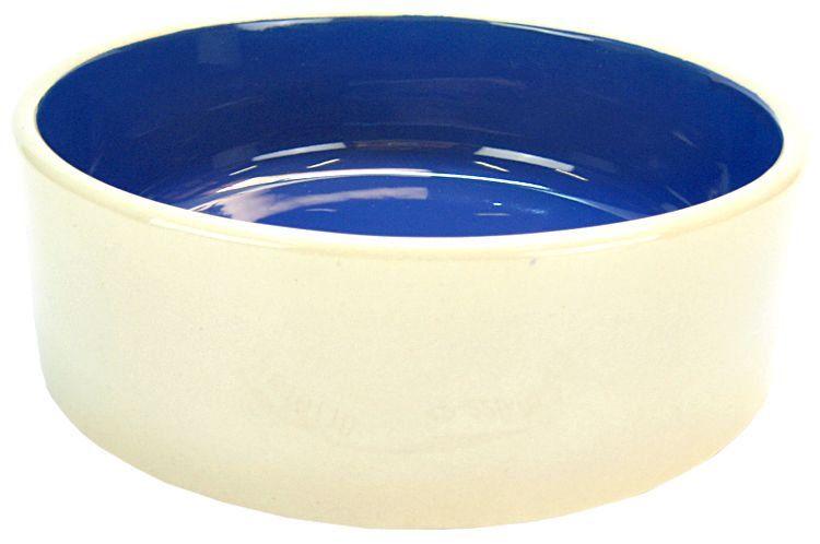 Spot Ceramic Crock Small Animal Dish - 077234061183