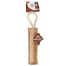 Spot Dura-Fused Leather Retriever Stick Dog Toy - 077234044377