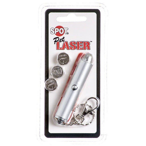 Spot Pet Laser Pointer Pet Toy - 077234400500