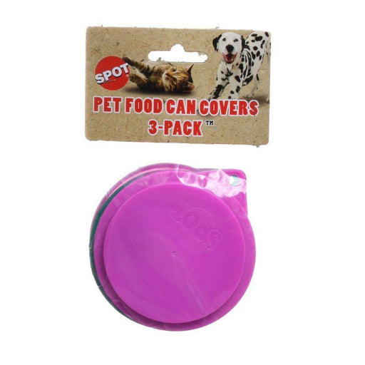 Spot Petfood Can Covers - 3 Pack - 077234022900