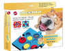 Spot Seek-A-Treat Flip 'N Slide Connector Puzzle Interactive Dog Treat and Toy Puzzle - 077234057797