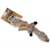 Spot Skinneeez Extreme Quilted Raccoon Toy - Mini - 077234542170