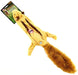 Spot Skinneeez Plush Flying Squirrel Dog Toy - 077234055557