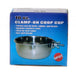 Spot Stainless Steel Coop Cup with Bolt Clamp - 077234060162