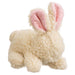 Spot Vermont Style Fleecy Rabbit Shaped Dog Toy - 077234050248