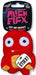 Spunky Pup Alien Flex Mini Stixx Plush Dog Toy - 857874006023