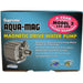 Supreme Aqua-Mag Magnetic Drive Water Pump - 025033025134