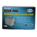 Supreme Aqua-Mag Magnetic Drive Water Pump - 025033027107