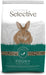 Supreme Science Selective Four+ Rabbit Food - 730582205936