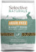 Supreme Selective Naturals Grain Free Rabbit Food - 730582000142