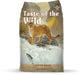 Taste Of The Wild Canyon River Dry Cat Food - 074198611027