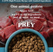 Taste Of The Wild Grain Free Prey Limited Ingredient Angus Beef Dry Dog Food - 074198613656