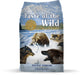 Taste Of The Wild Pacific Stream Dry Dog Food - 074198613922