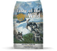 Taste Of The Wild Pacific Stream Smoked Salmon Puppy Dry Food - 074198614004