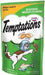 Temptations Seafood Medley Flavor Cat Treats - 058496281281