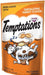 Temptations Tantalizing Turkey Flavor Cat Treats - 058496701239