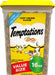 Temptations Tasty Chicken Flavor Cat Treats - 023100107554