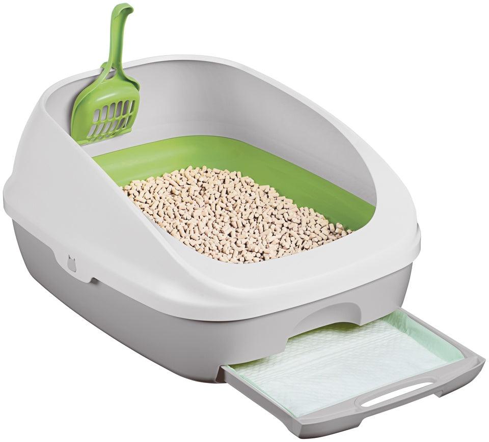 Automatic Litter Boxes
