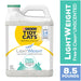 Tidy Cats Low Dust Clumping Cat Litter Lightweight Free & Clean Unscented Multi Cat Litter - 070230168627