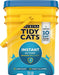 Tidy Cats Scoop Instant Action Litter for Multiple Cats - 070230107855