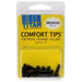Titan Comfort Tips for Prong Training Collars - 076484093739