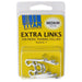 Titan Extra Links for Prong Training Collars - 076484091261