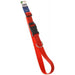 Tuff Collar Nylon Adjustable Collar - Red - 076484048012