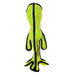 Tuffy Alien G6 Green - 180181906985