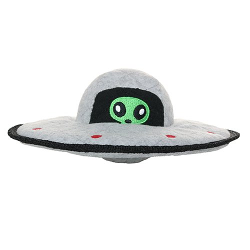 Tuffy Alien UFO - 180181030697