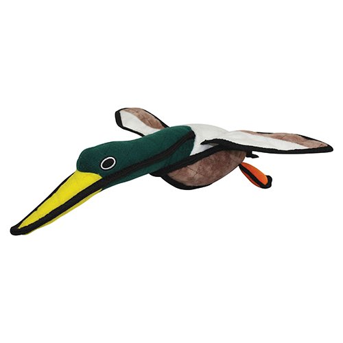 Tuffy Barnyard Duck - 180181906824