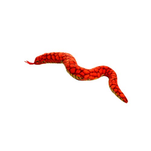Tuffy Desert Snake Red - 180181908873
