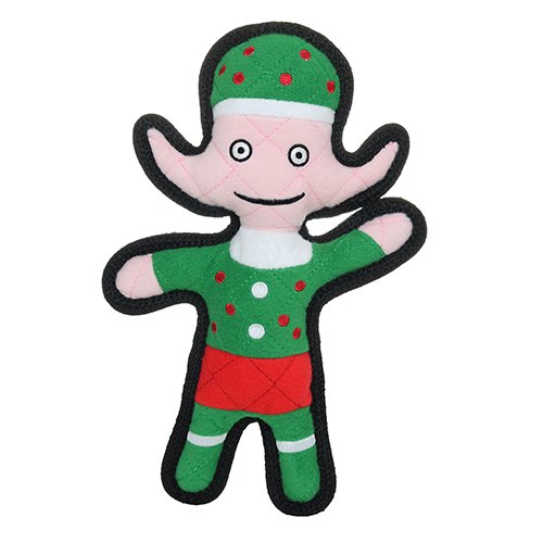 Tuffy Holiday Elf - 180181023767