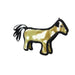 Tuffy Junior Barnyard Horse - 180181908194
