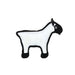 Tuffy Junior Barnyard Sheep - 180181908231