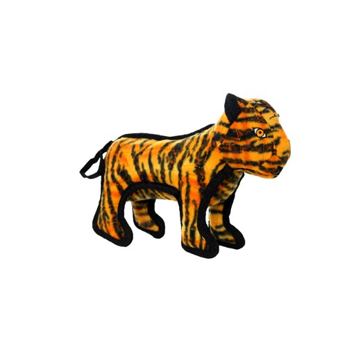 Tuffy Junior Zoo Tiger - 180181908156