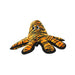Tuffy Mega Small Octopus Tiger Print - 180181905285