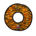 Tuffy No Stuff Mega Ring Tiger - 180181907722