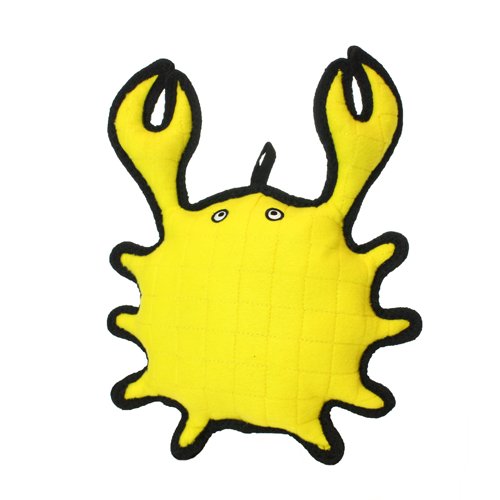 Tuffy Ocean Creature Crab - 180181020292