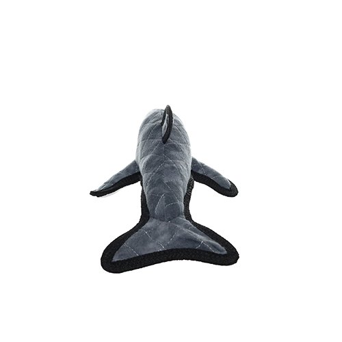 Tuffy Ocean Creature Dolphin - 180181023668