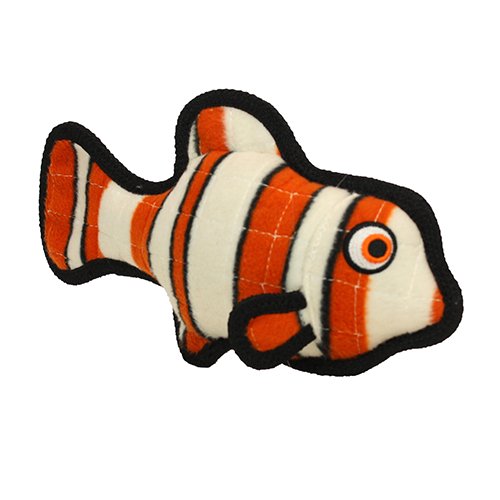 Tuffy Ocean Creature Fish - 180181908545