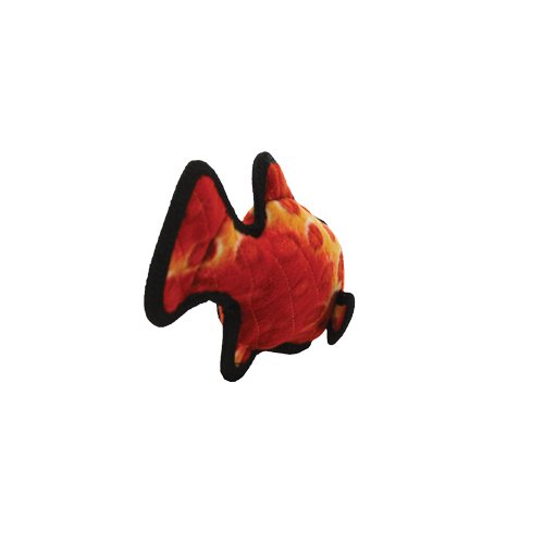 Tuffy Ocean Creature Fish - 180181908552