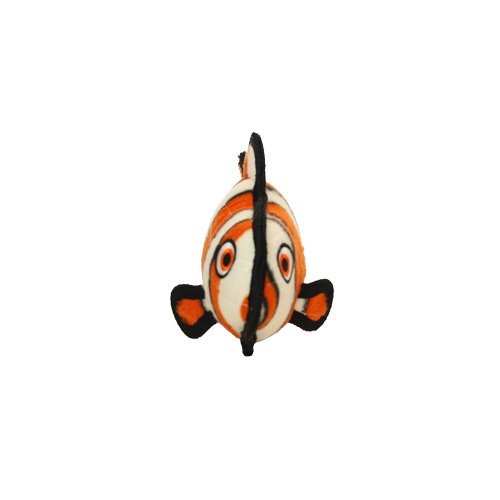 Tuffy Ocean Creature Fish - 180181908545
