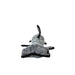Tuffy Ocean Creature Hammerhead Dog Toy - 180181907333
