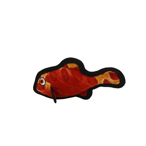 Tuffy Ocean Creature Junior Fish - 180181908569
