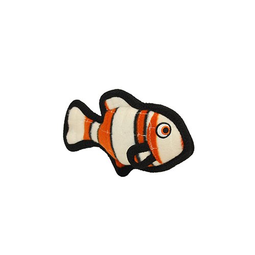 Tuffy Ocean Creature Junior Fish - 180181908576