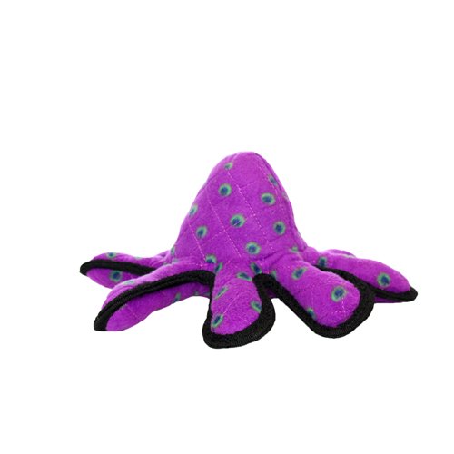 Tuffy Ocean Creature Small Octopus - 180181007019